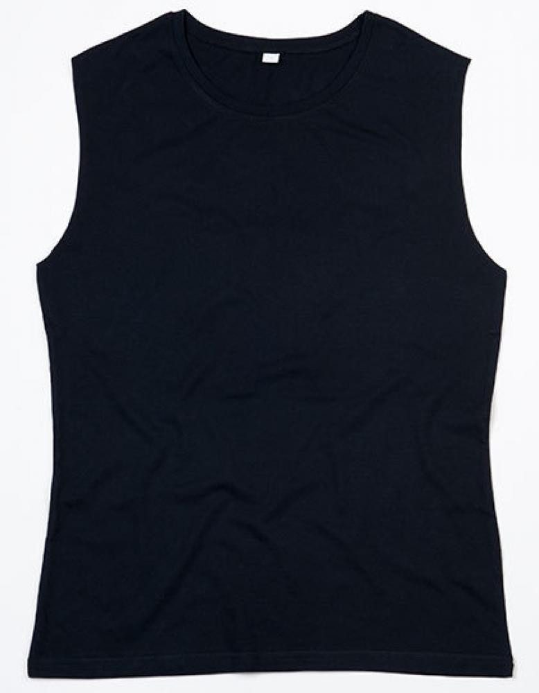 Tanktop Women´s Raw Tank Top Damen T-Shirt