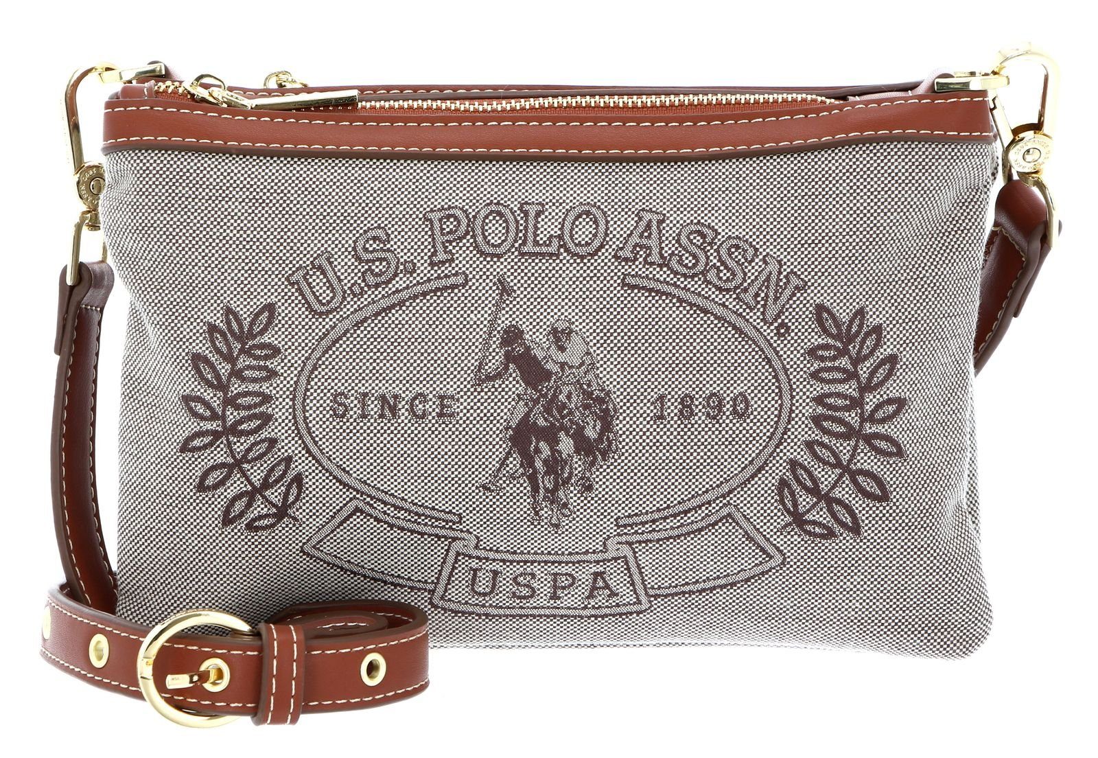 U.S. Polo Assn Umhängetasche Victoria
