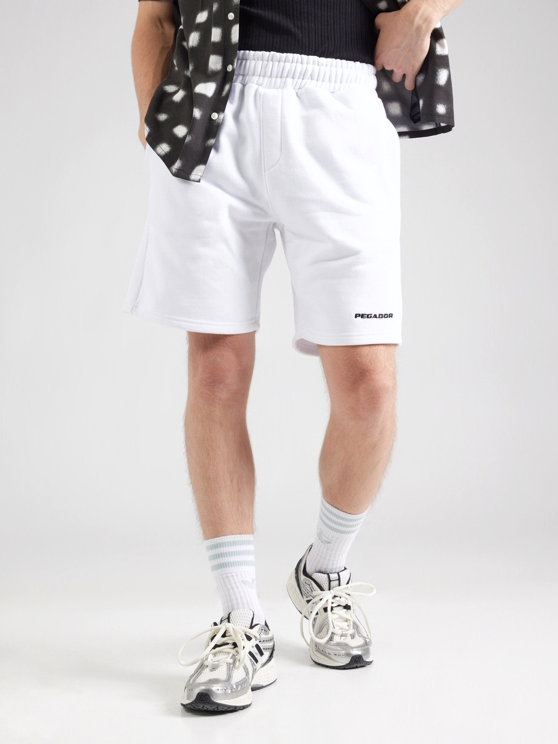 PEGADOR Shorts (1-tlg)