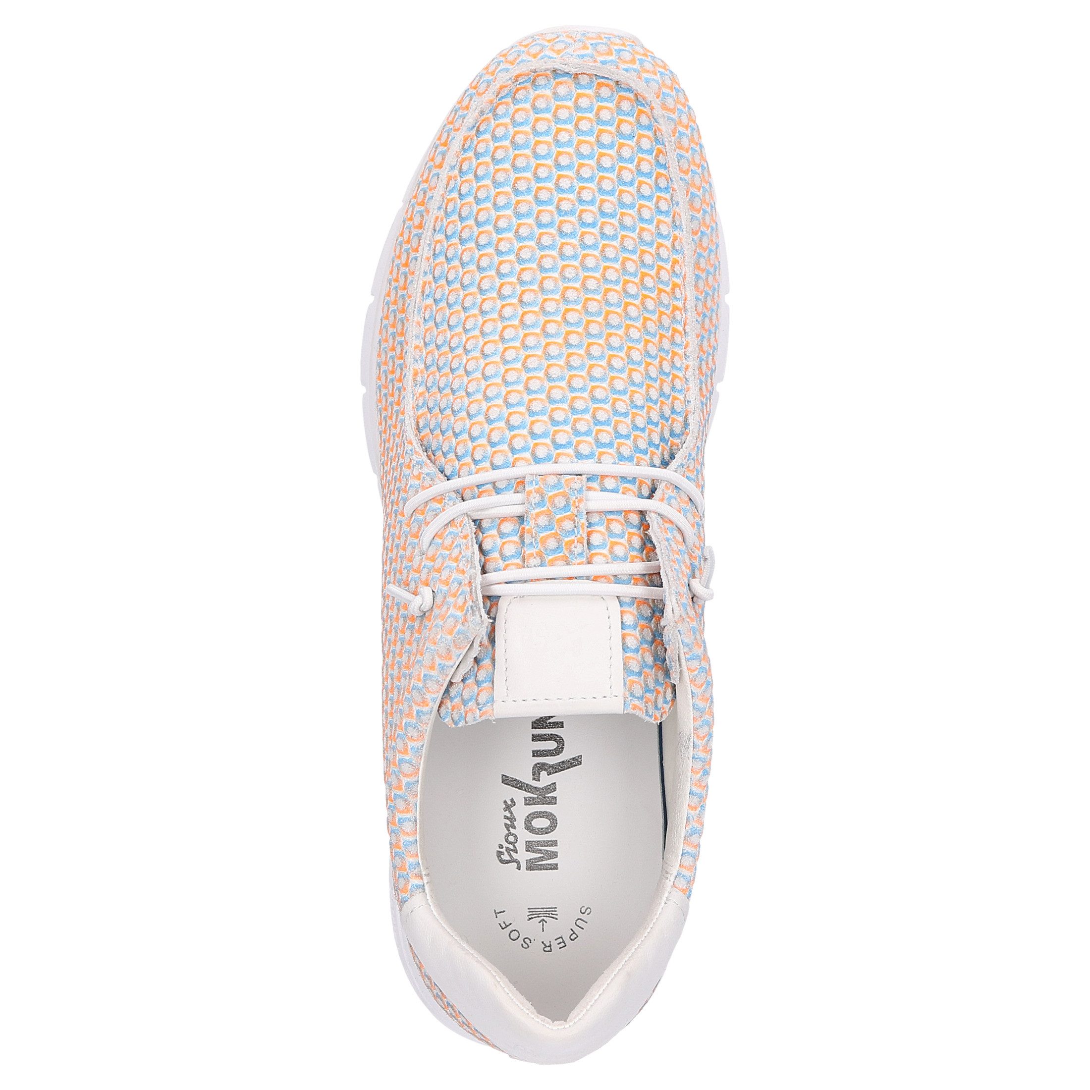 SIOUX Mokrunner-H-007 Schnürschuh