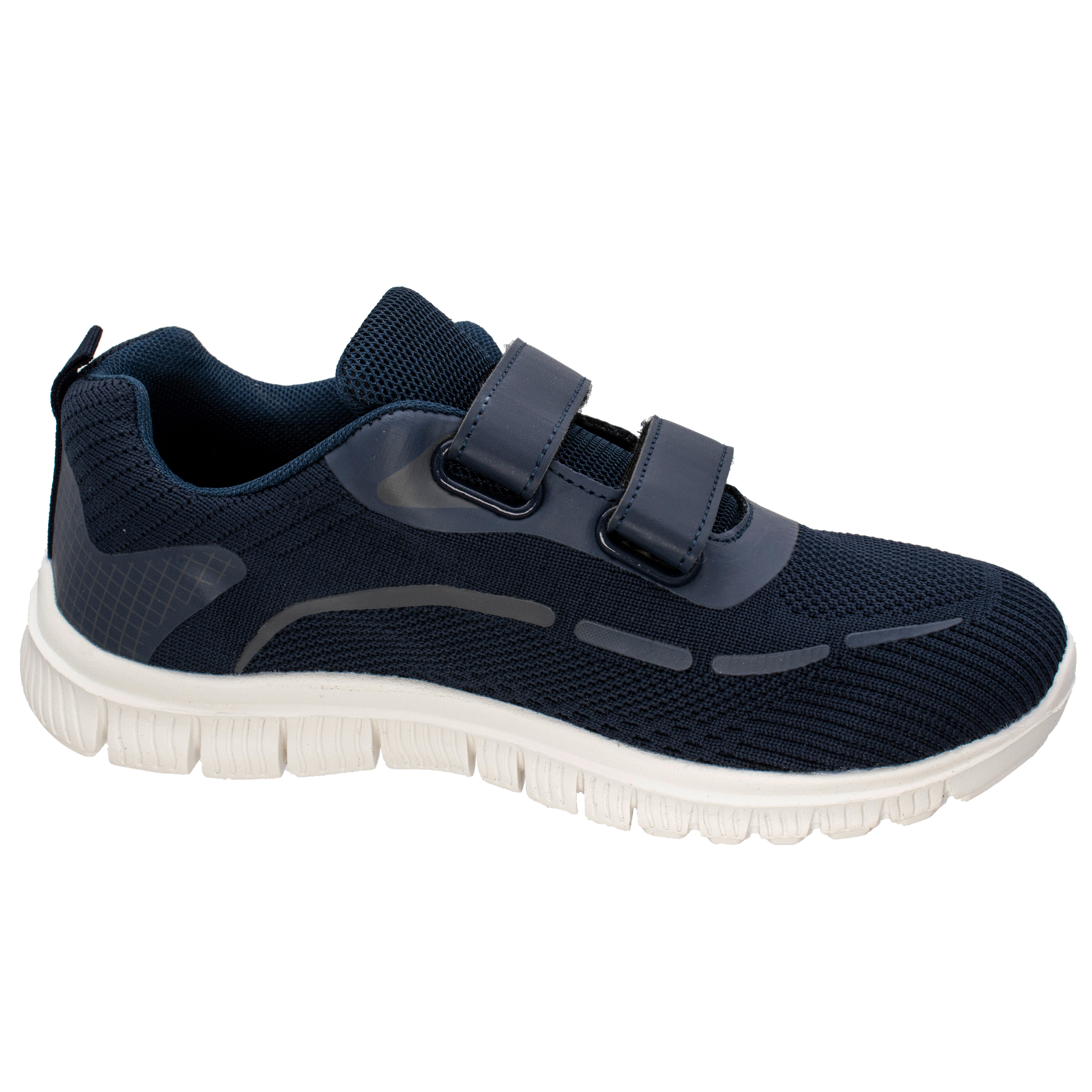 Fischer-Markenschuh Speedy Sneaker aus Mesh mit günstig online kaufen