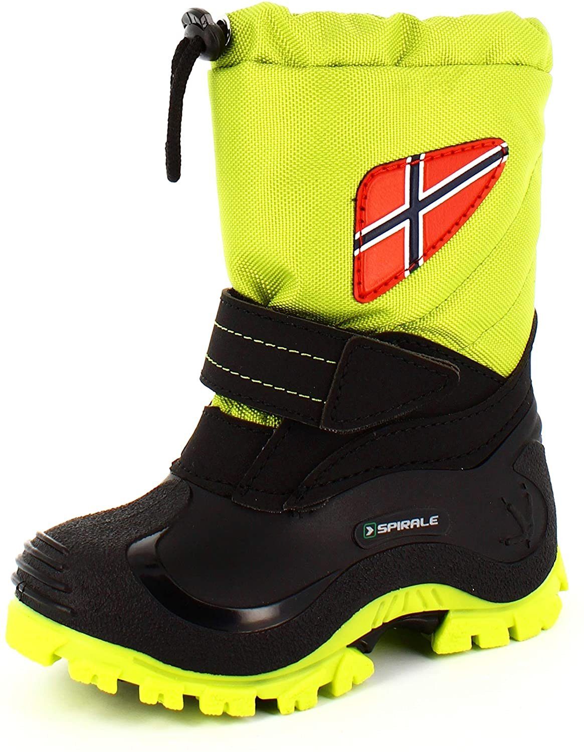 Spirale MORTEN - 78120 Winterstiefel Canadianboot günstig online kaufen
