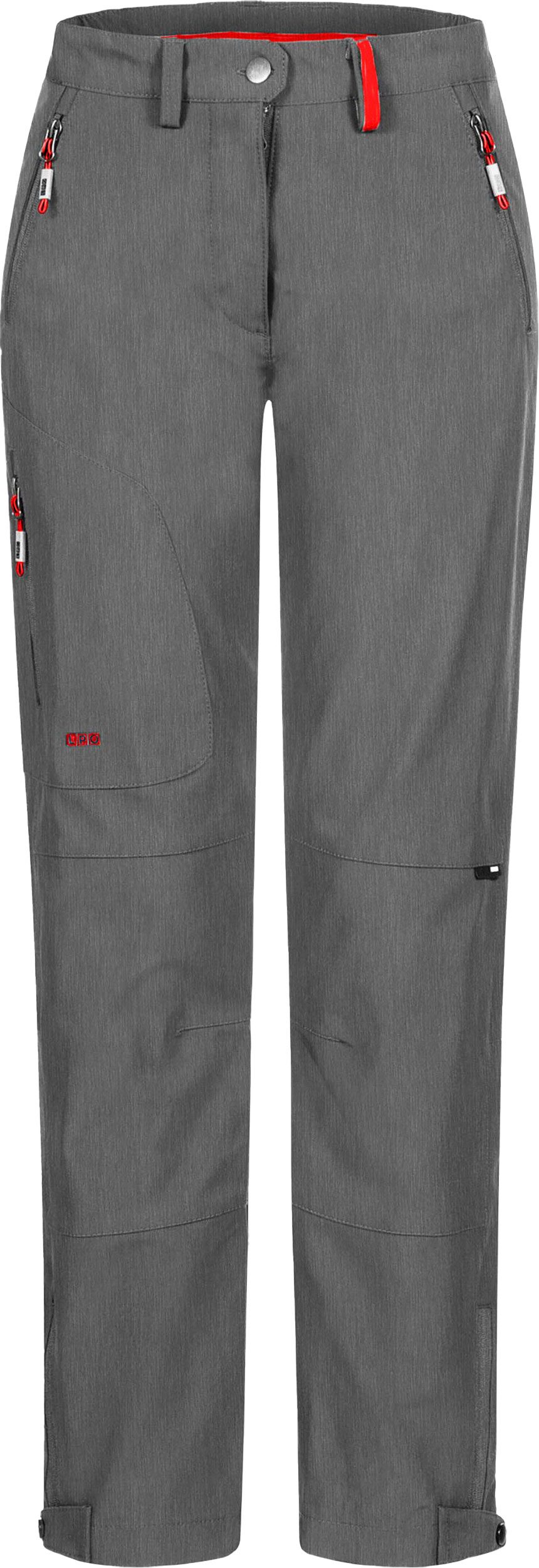 DEPROC Active Softshellhose STONECREST NEW CS günstig online kaufen