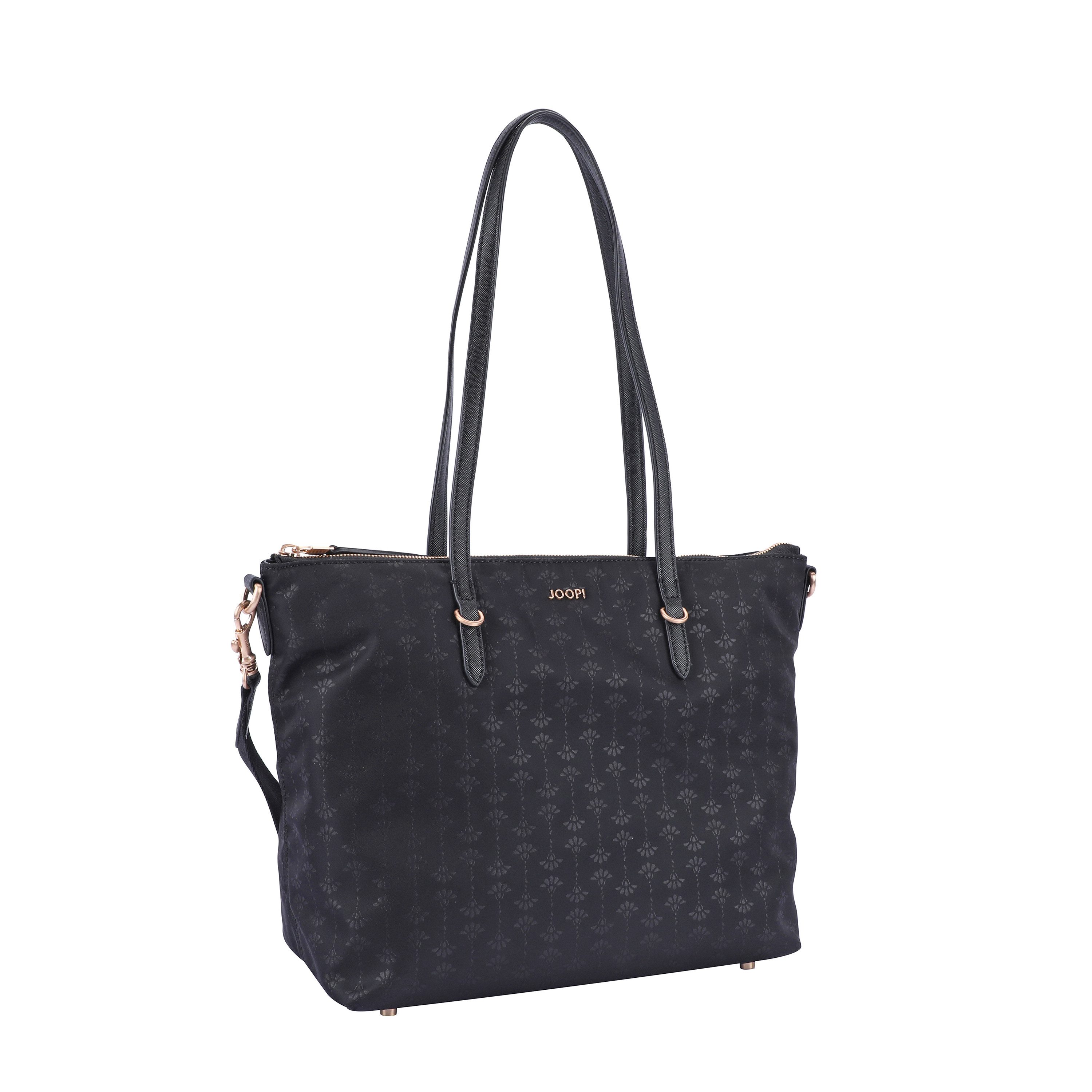 JOOP! Shopper Joop - Damen Shopper Collana Tessuto Helena