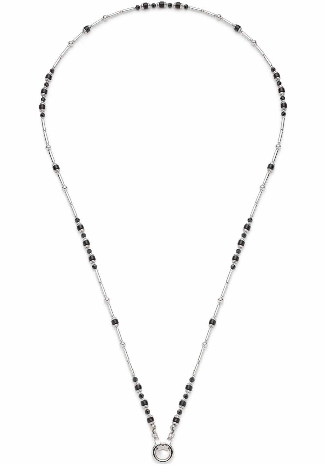 LEONARDO Charm-Kette Halskette Osira Cli...
