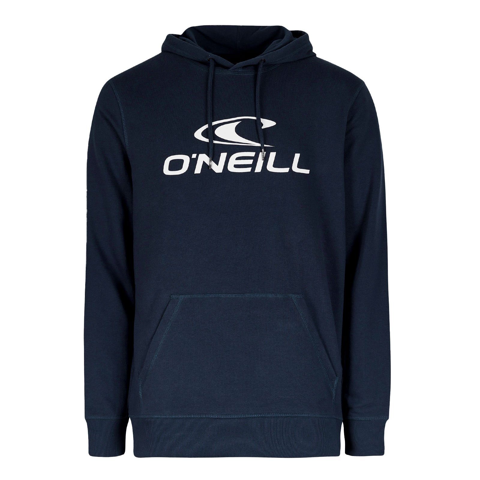 O'Neill Hoodie Logo Hoodie mit großem Markenschriftzug