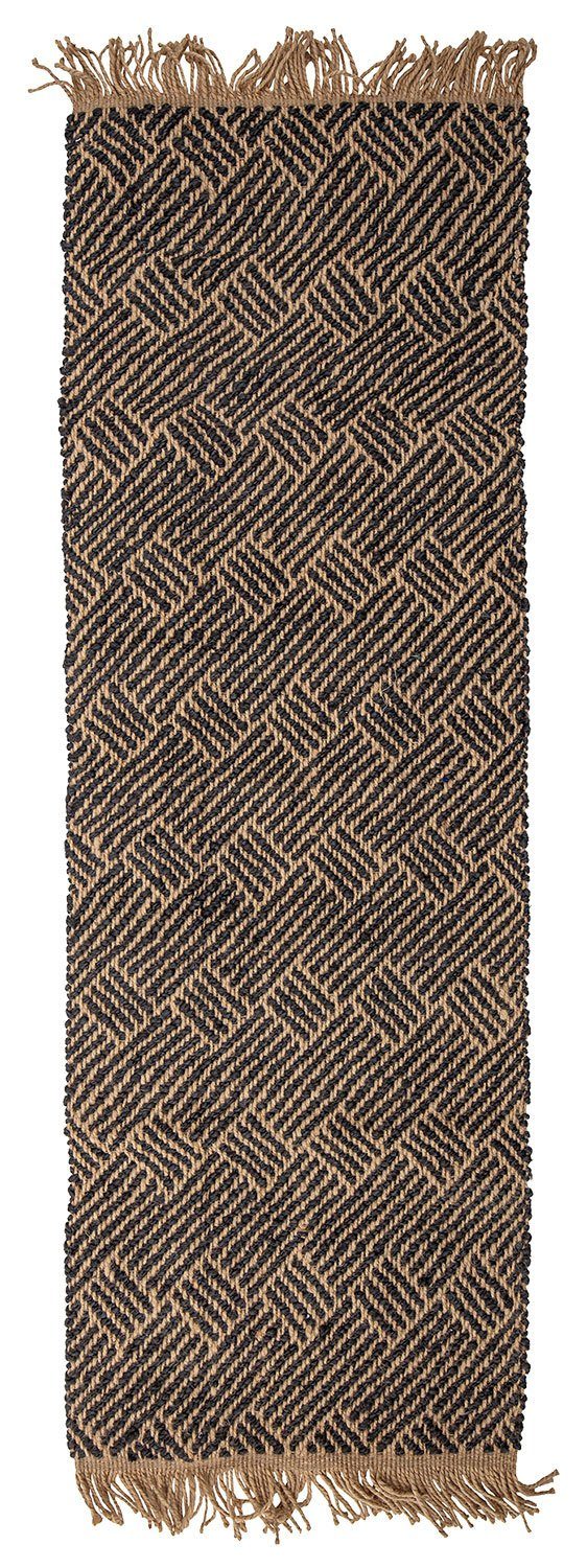 Bloomingville Teppich