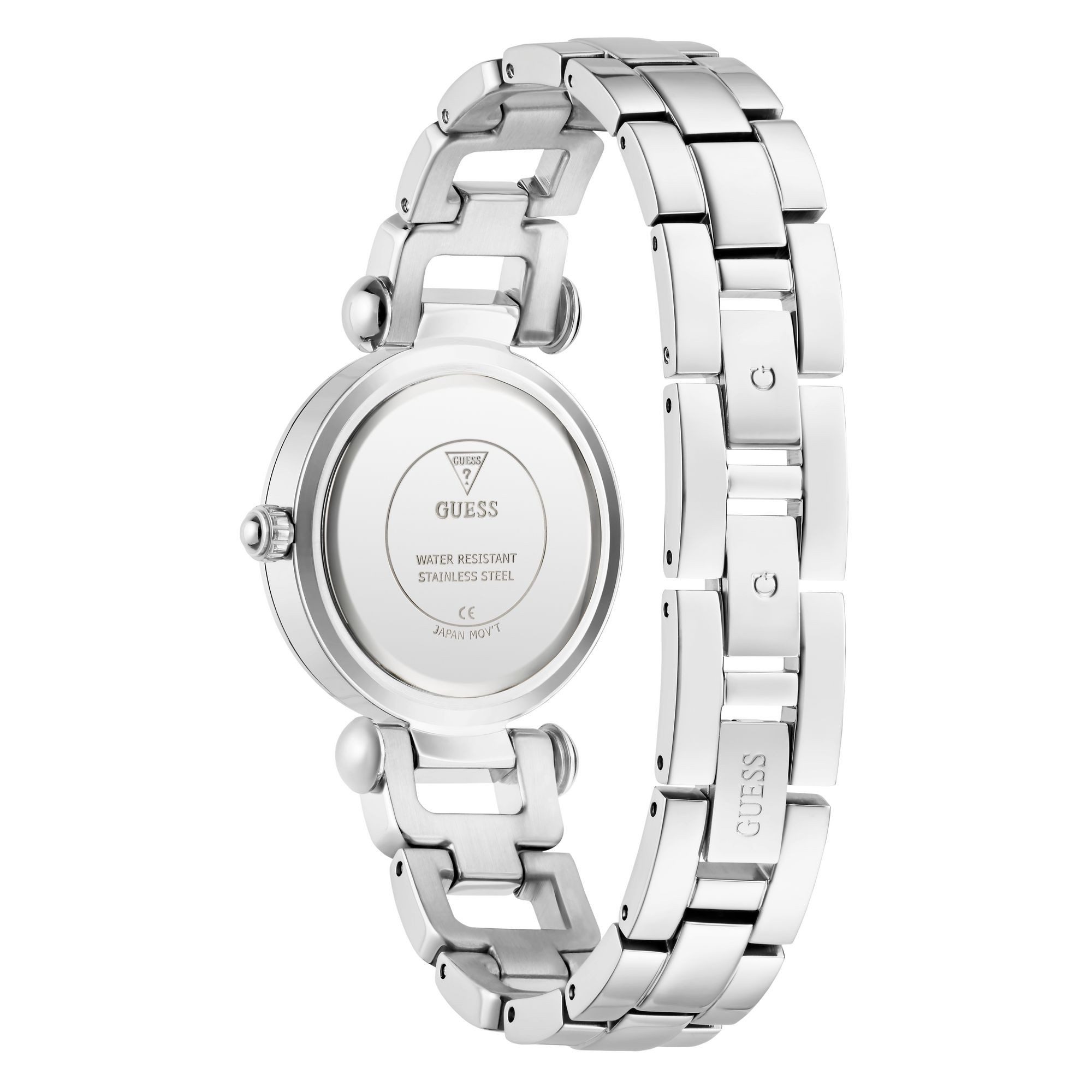 Guess Quarzuhr GW0869L3