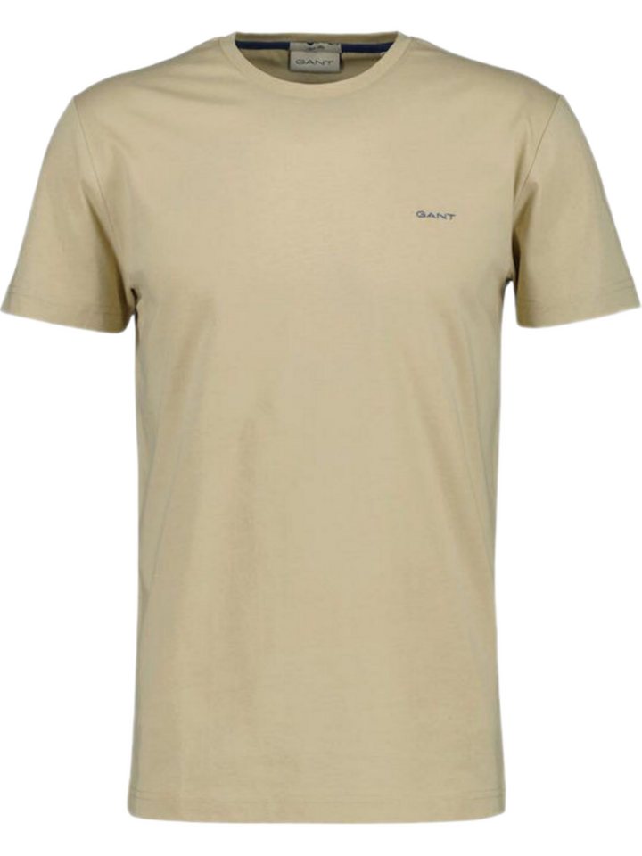 Gant Kurzarmshirt