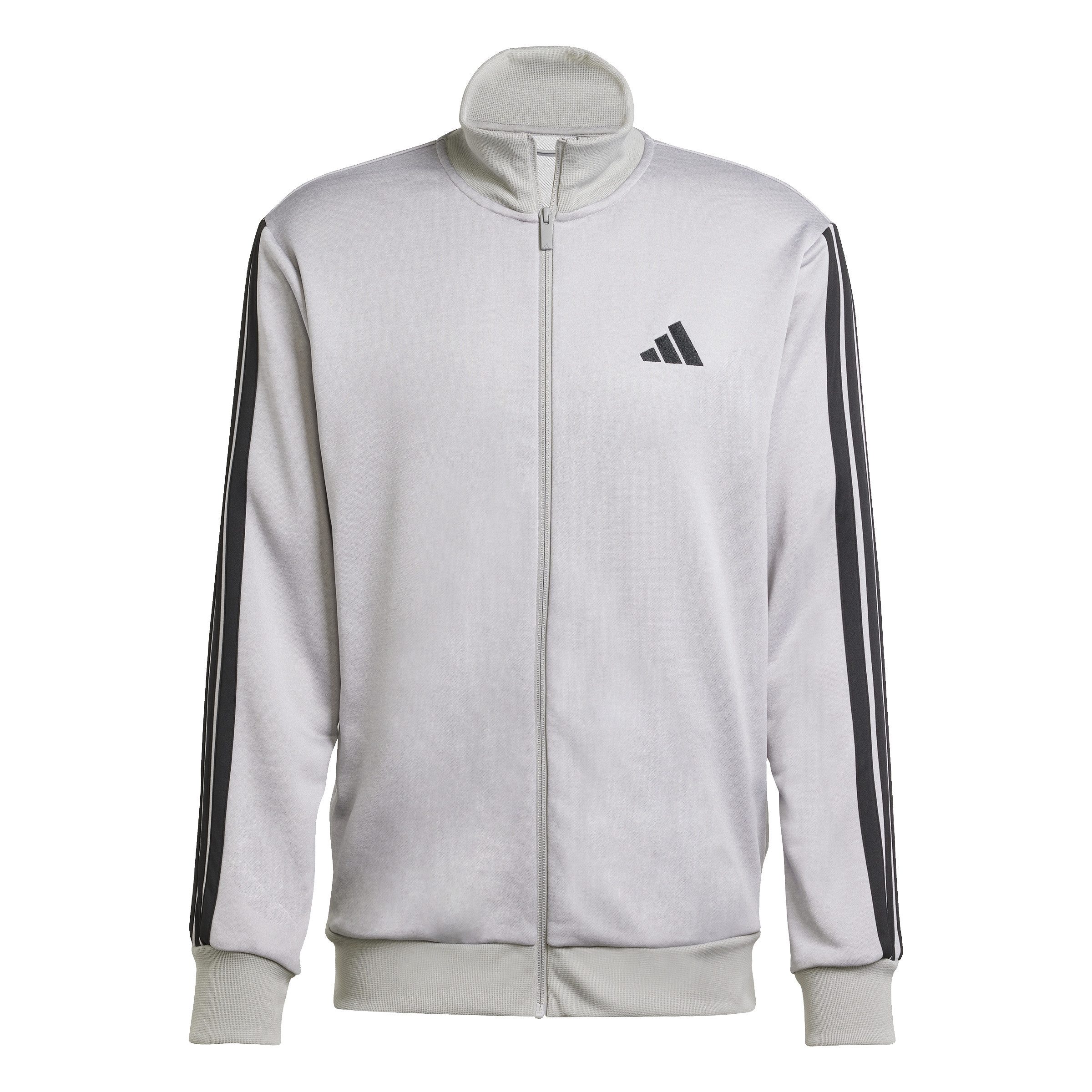 adidas Sportswear Funktionsjacke M 3S FT TT TS MGREYH/MGSOGR