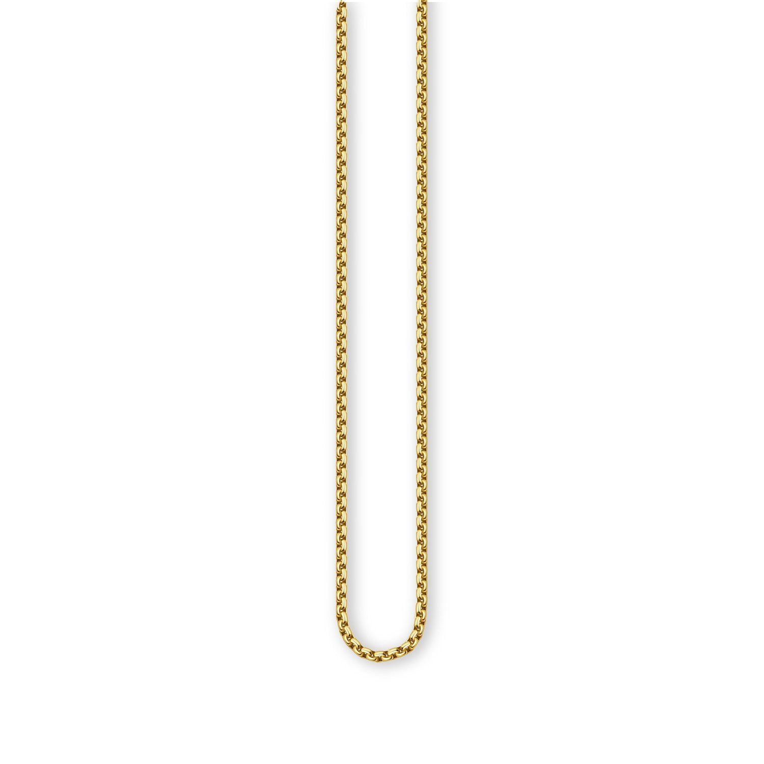 THOMAS SABO Kette ohne Anhänger Venezia...