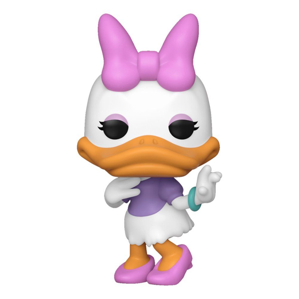 Funko Actionfigur POP! Daisy Duck - Disney Classics