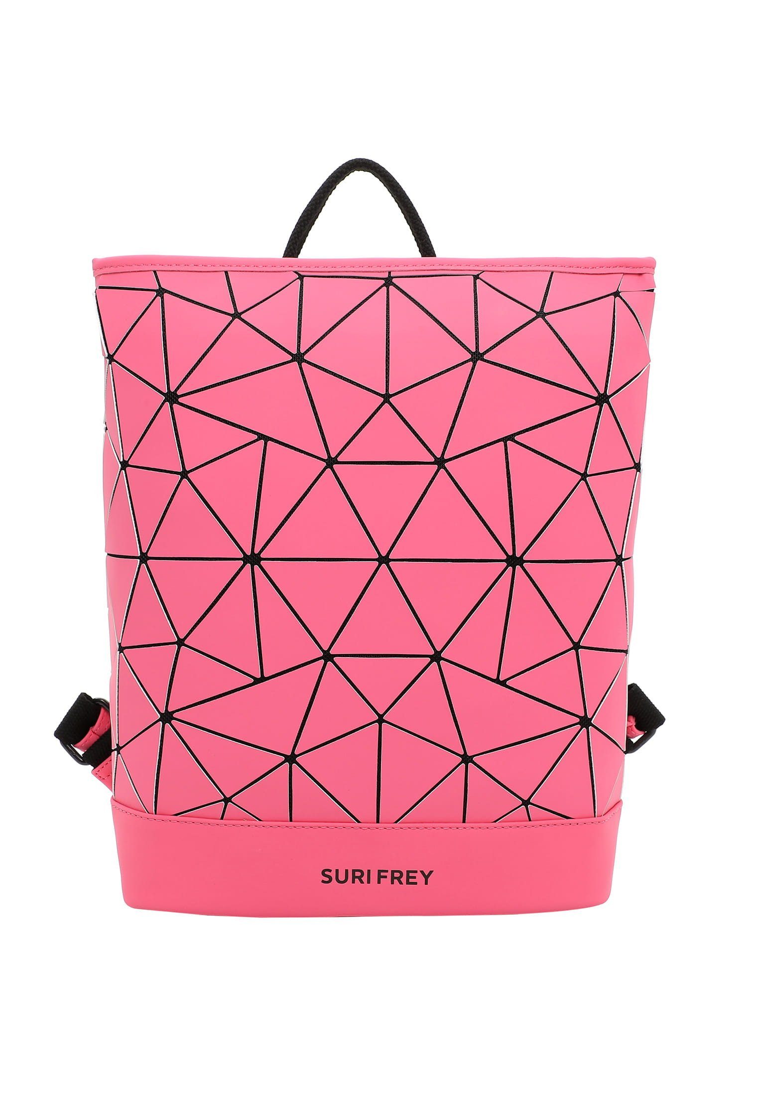 SURI FREY Cityrucksack SFY SURI Sports Jessy-Lu (1-tlg), Für Damen