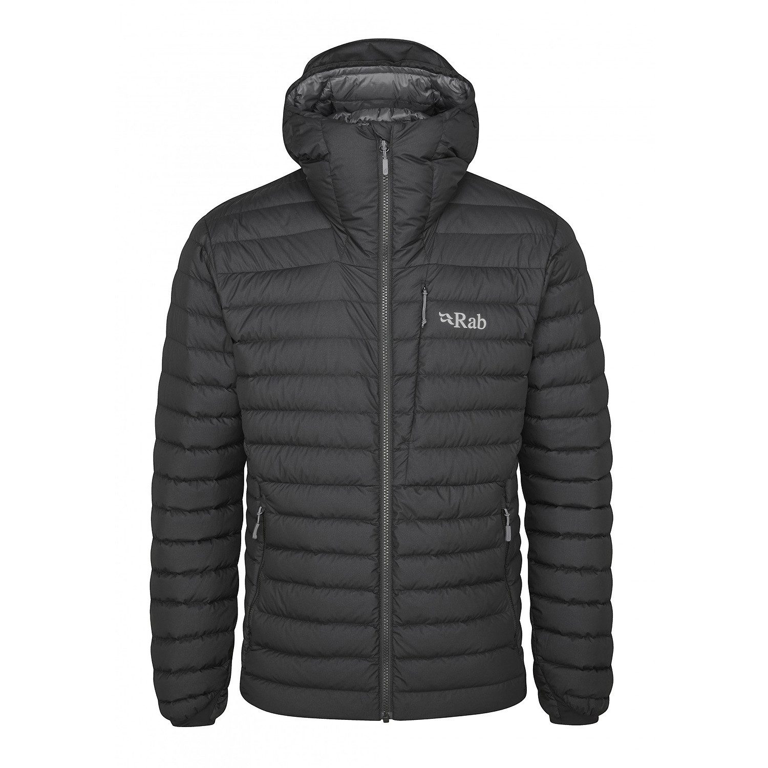 Rab 3-in-1-Funktionsjacke Funktionsjacke M INFINITYMICROLIGHT JACKET
