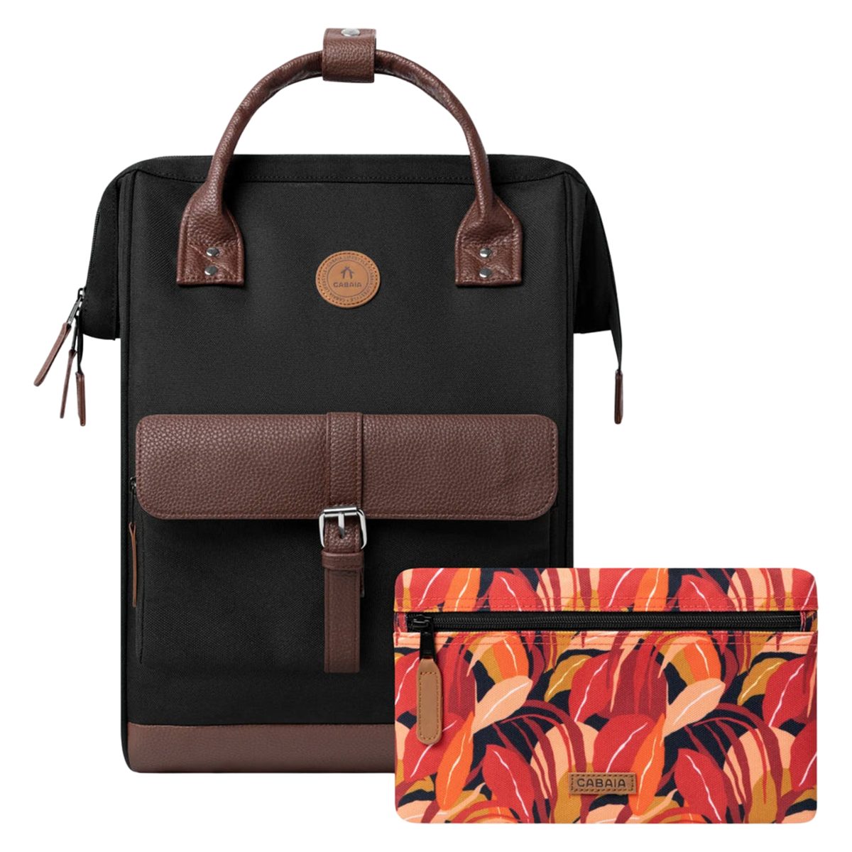 CABAIA Rucksack Managua (kein Set) günstig online kaufen