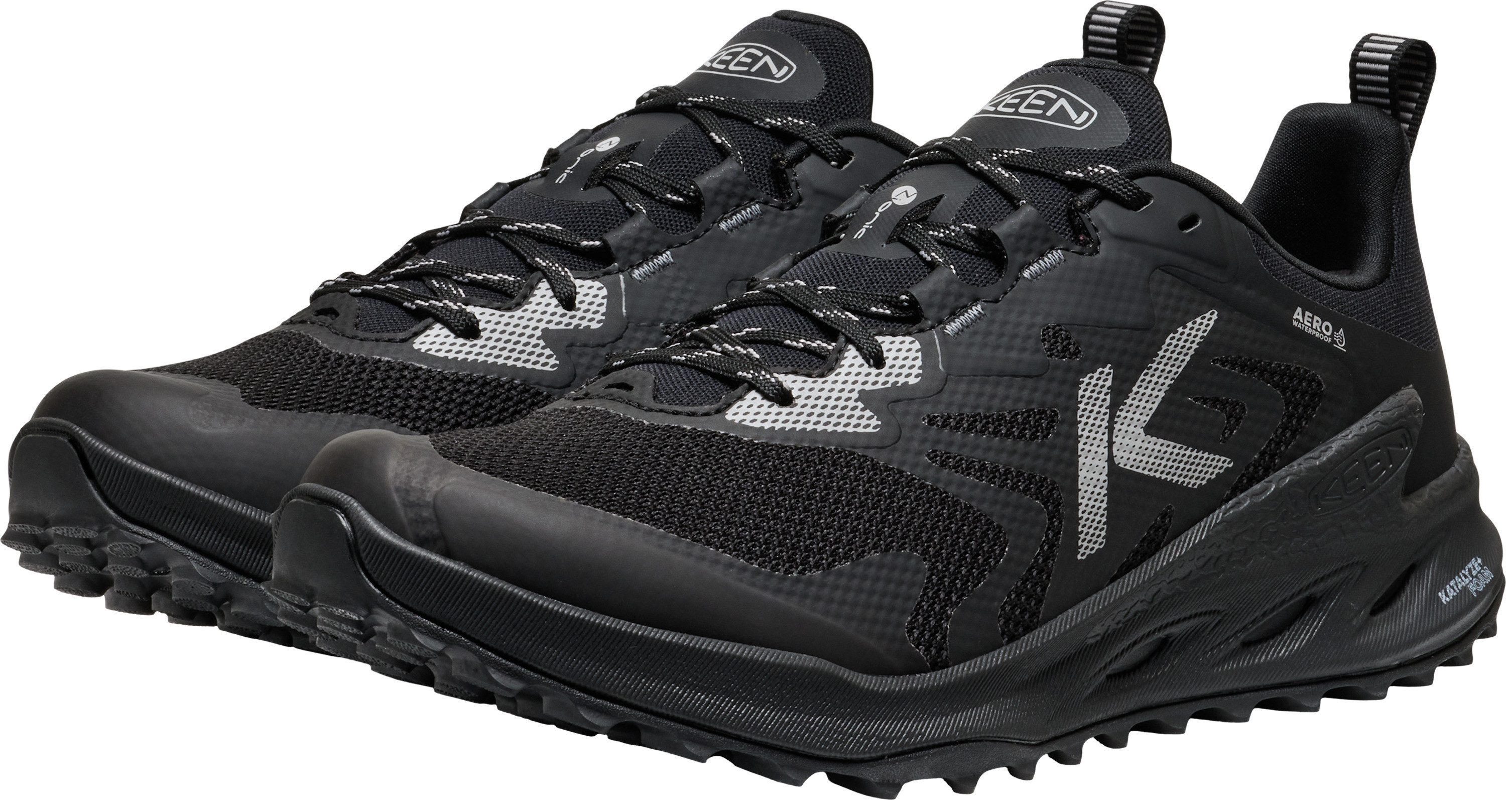 Keen ZIONIC NXT WP Outdoorschuh wasserdicht günstig online kaufen