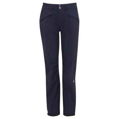 CROSS Golfhose Cross Womens Cloud Pants Regular Navy