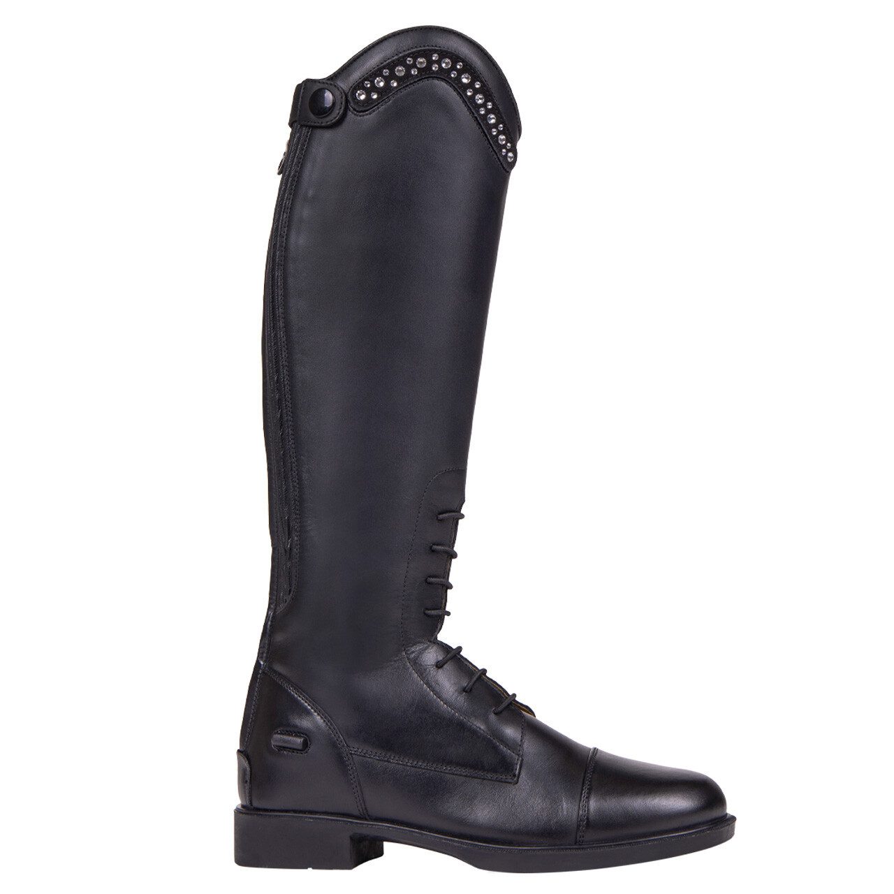 QHP Reitstiefel Jaimy Junior Reitstiefel