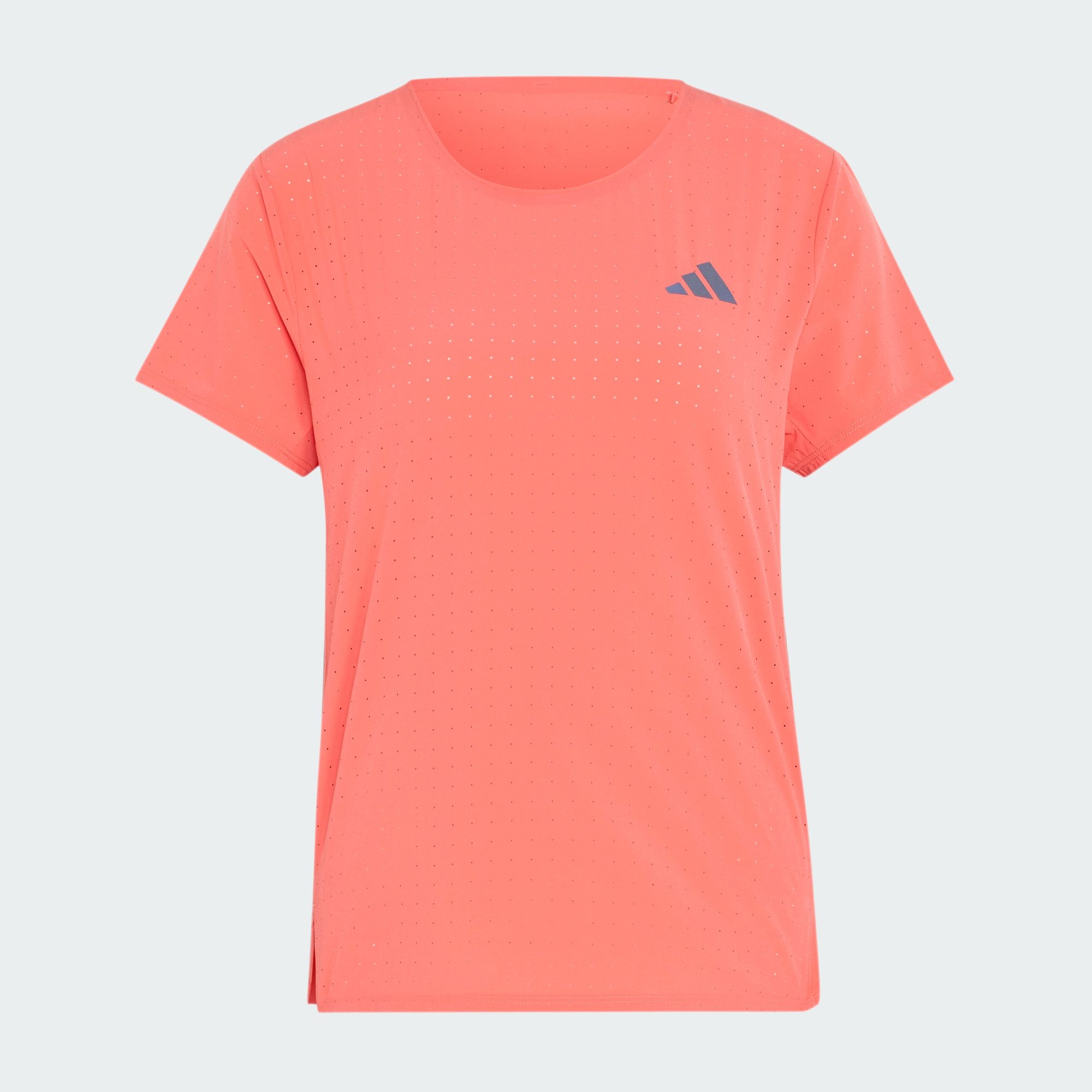 adidas Performance Funktionsshirt ADIZERO RUNNING T-SHIRT (1-tlg)