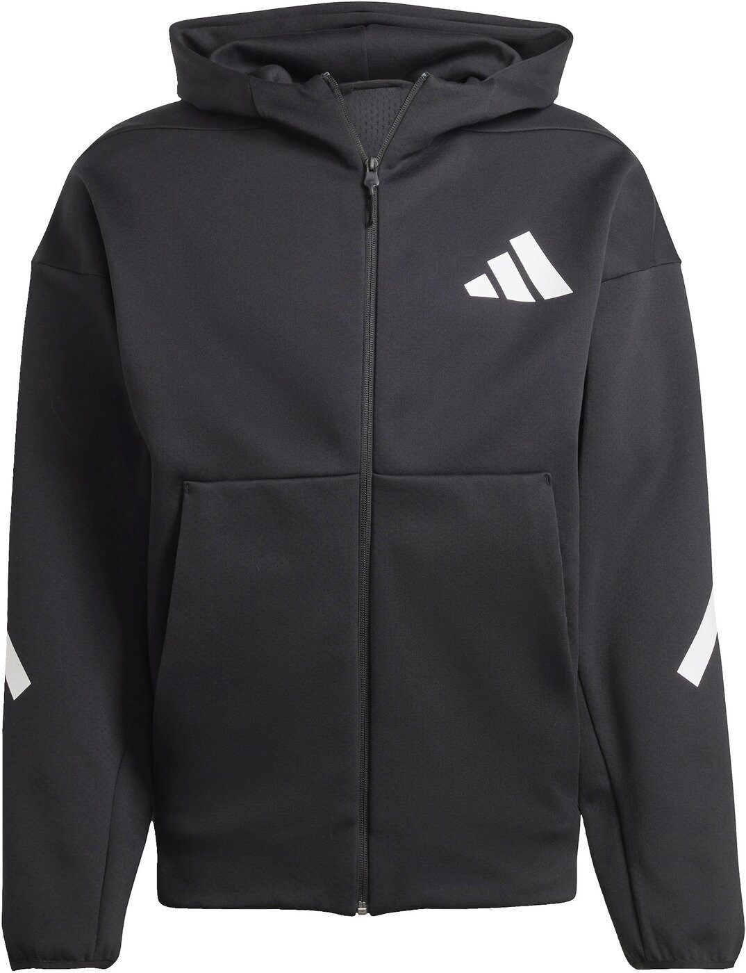 adidas Performance Kapuzensweatshirt M Z.N.E. FZ günstig online kaufen