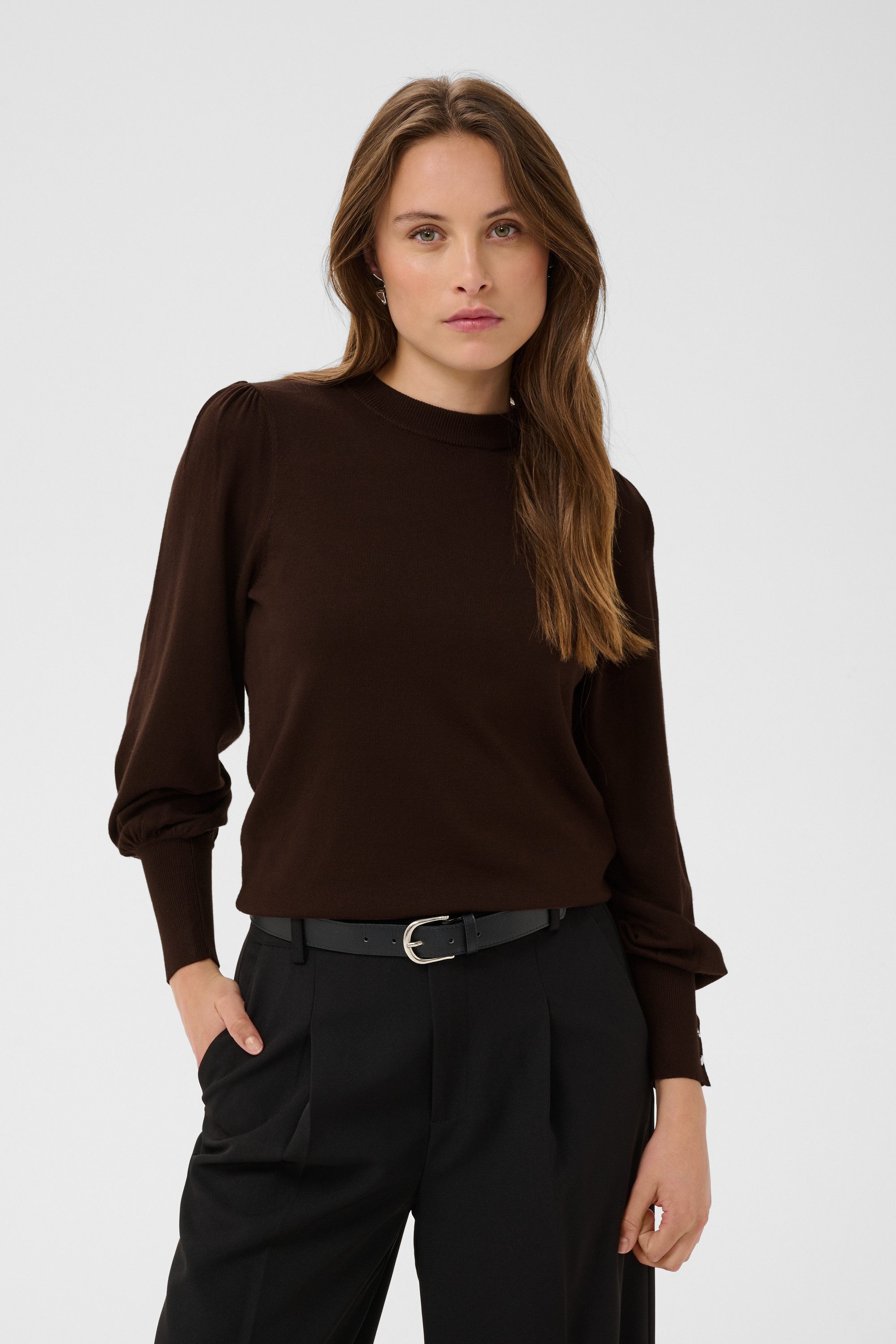 Strickpullover Strickpullover KAlizza