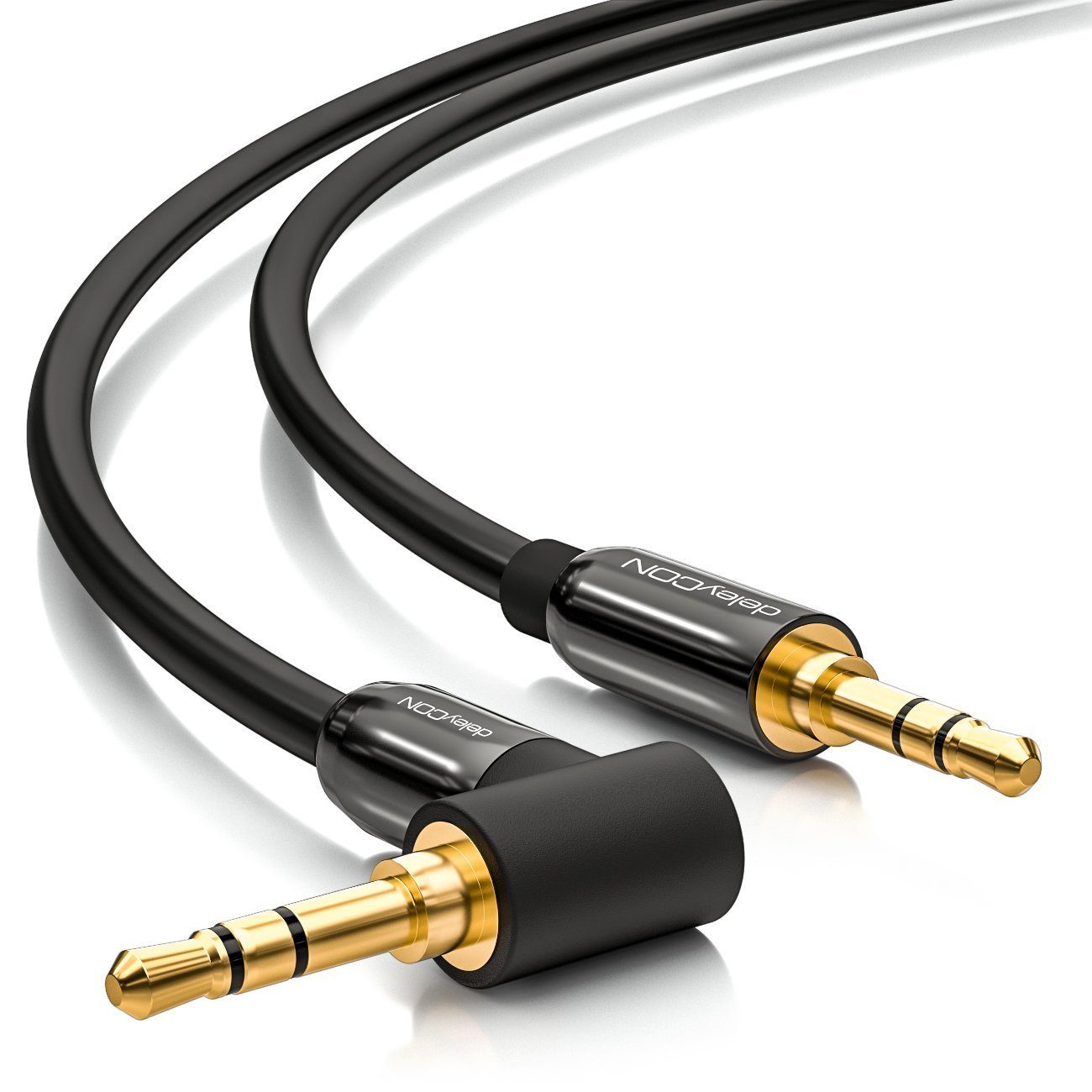 deleycon-deleycon-hq-klinken-kabel-90-grad-gewinkelt-5m-2x-3-5mm