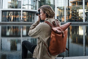 HOLZRICHTER Berlin Rucksack (1-tlg)