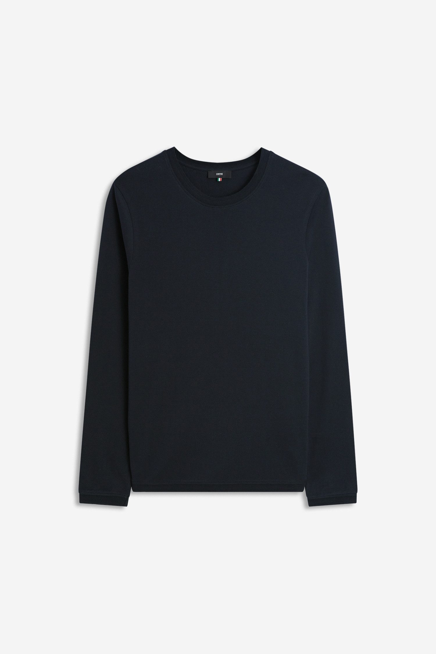 Cinque Langarmshirt CIBADI_LS