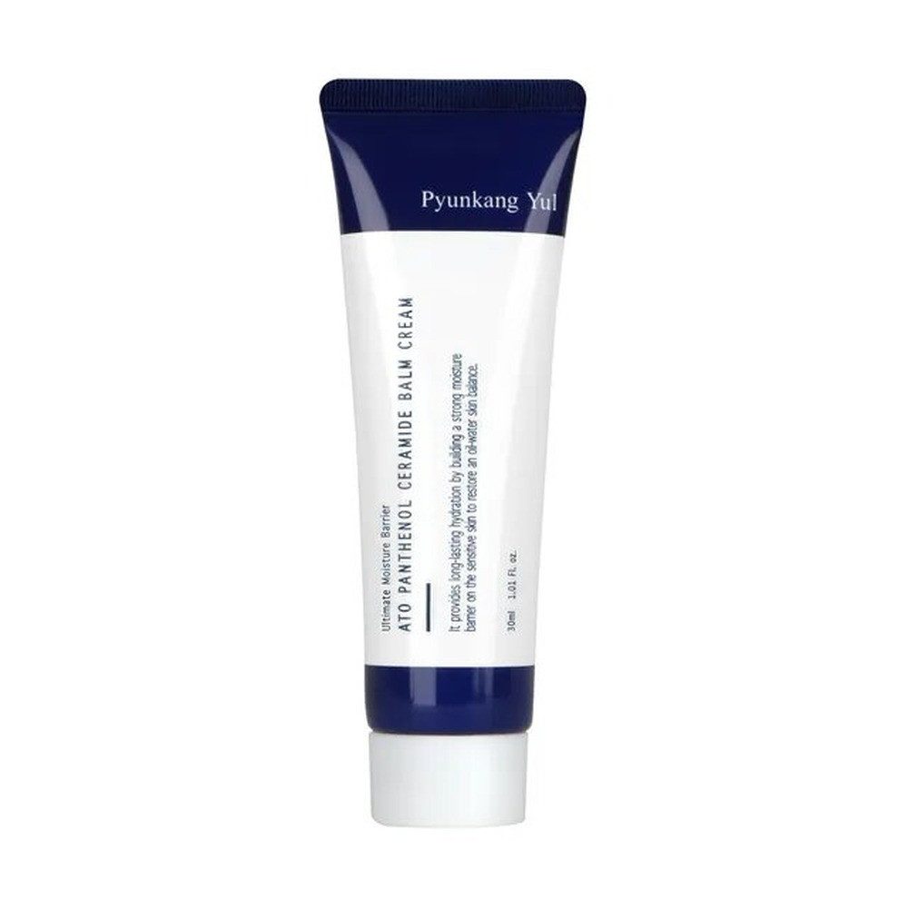 Pyunkang Yul Feuchtigkeitscreme ATO Panthenol-Ceramid-Balsam-Creme