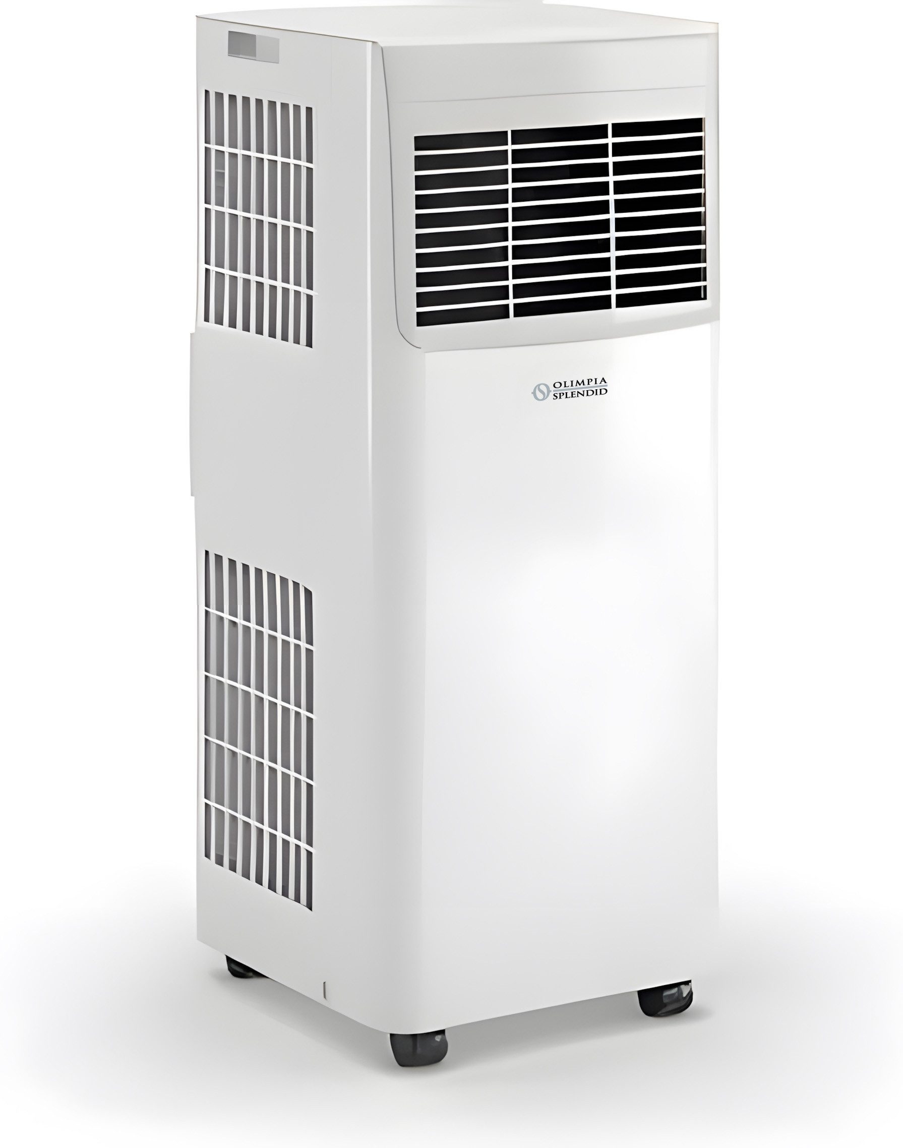 OLIMPIA SPLENDID Климатgerät Dolceclima compact 8 SG, 3-in-1, LCD-Display, multifunktional, 2,1 kW, leise