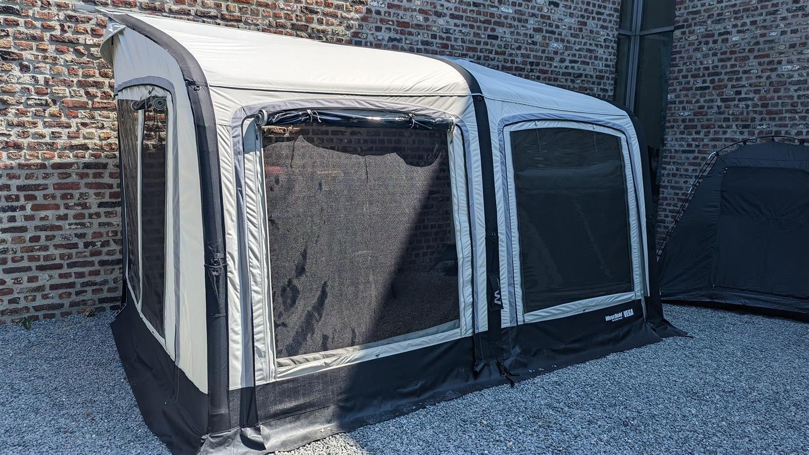 Westfield Vorzelt Westfield Vega 2.0