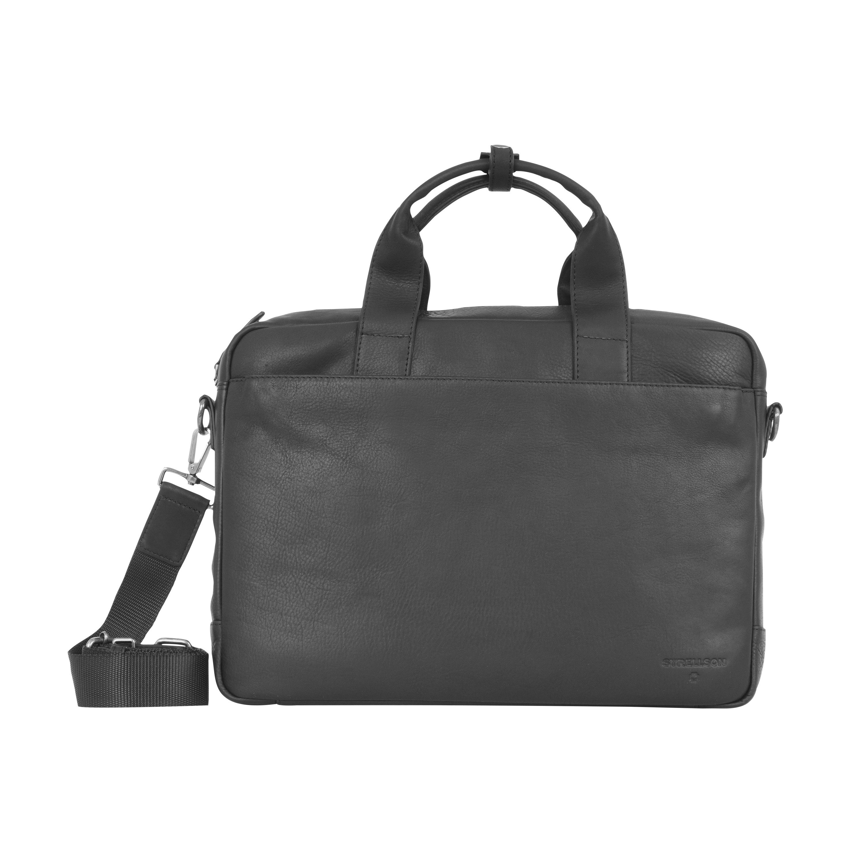 Strellson Aktentasche Strellson - Herren Aktentasche Stratford 2.0 Charles
