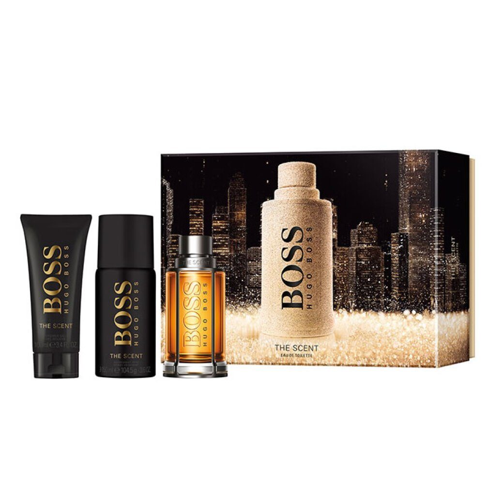 BOSS Eau de Toilette Hugo Boss für Männer