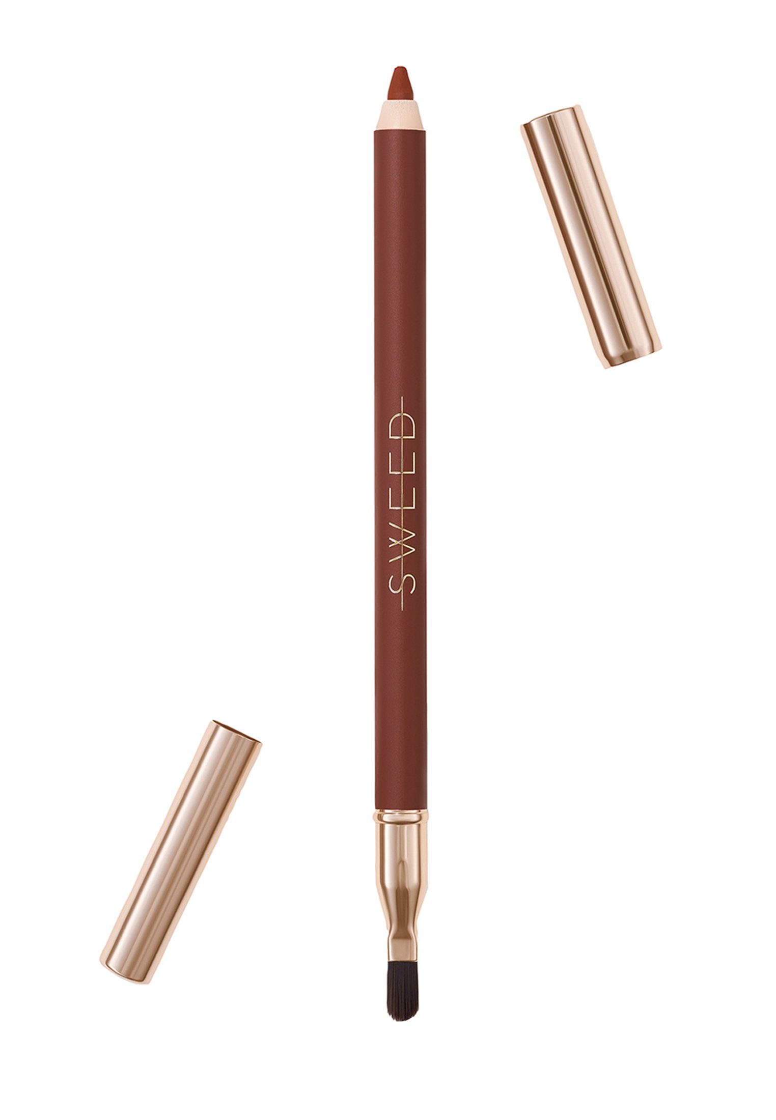 Sweed Lipliner Sweed Liner Liner Lip Lip