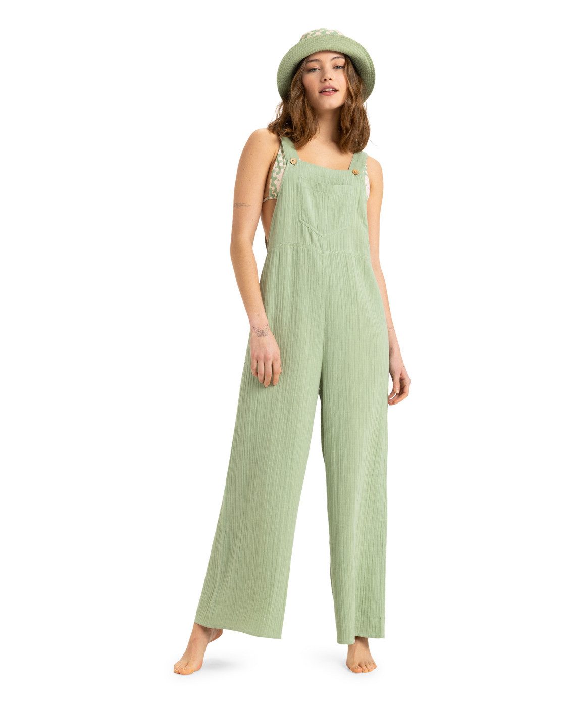 Roxy Jumpsuit Easy Isle günstig online kaufen