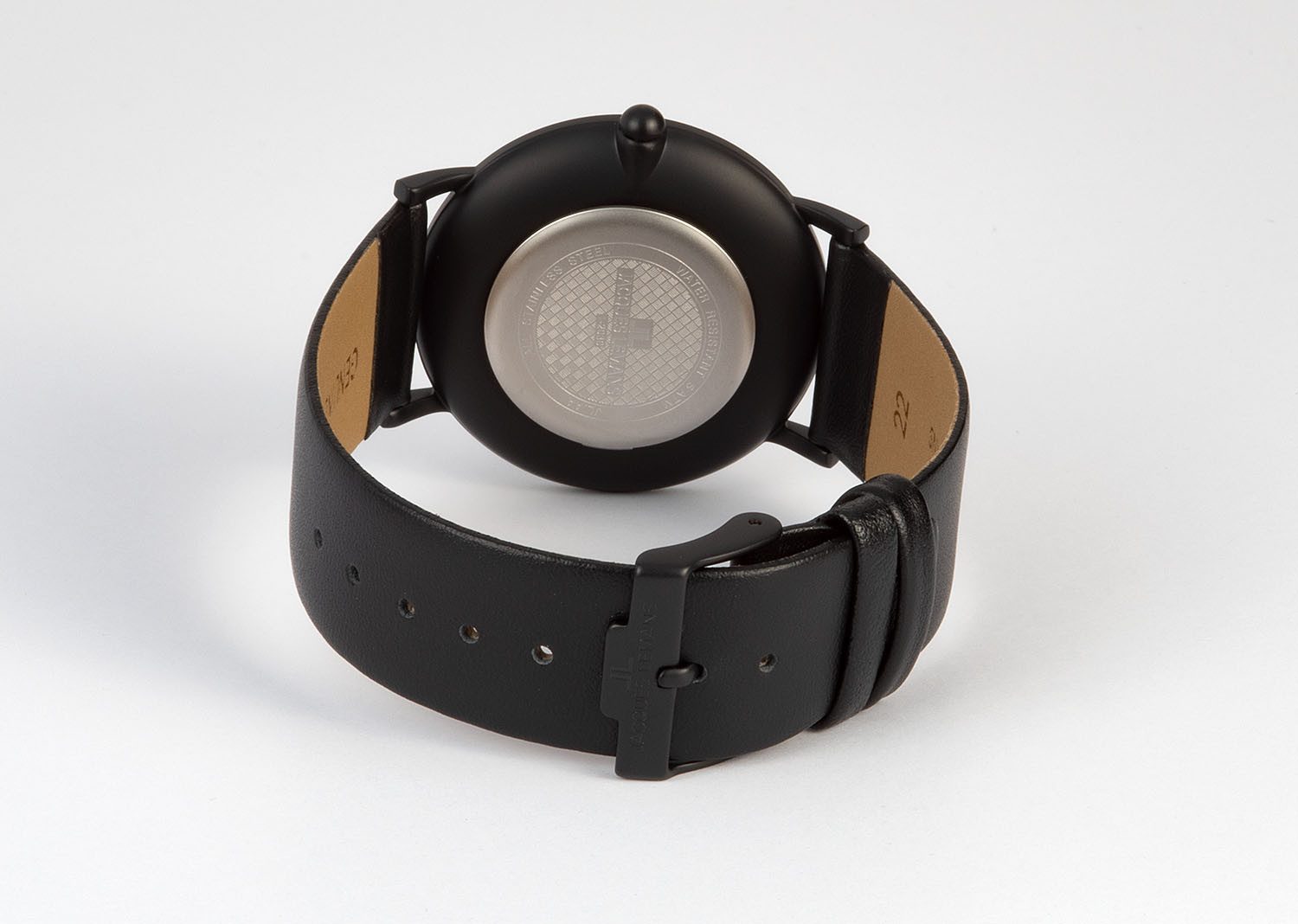 Jacques Lemans Quarzuhr