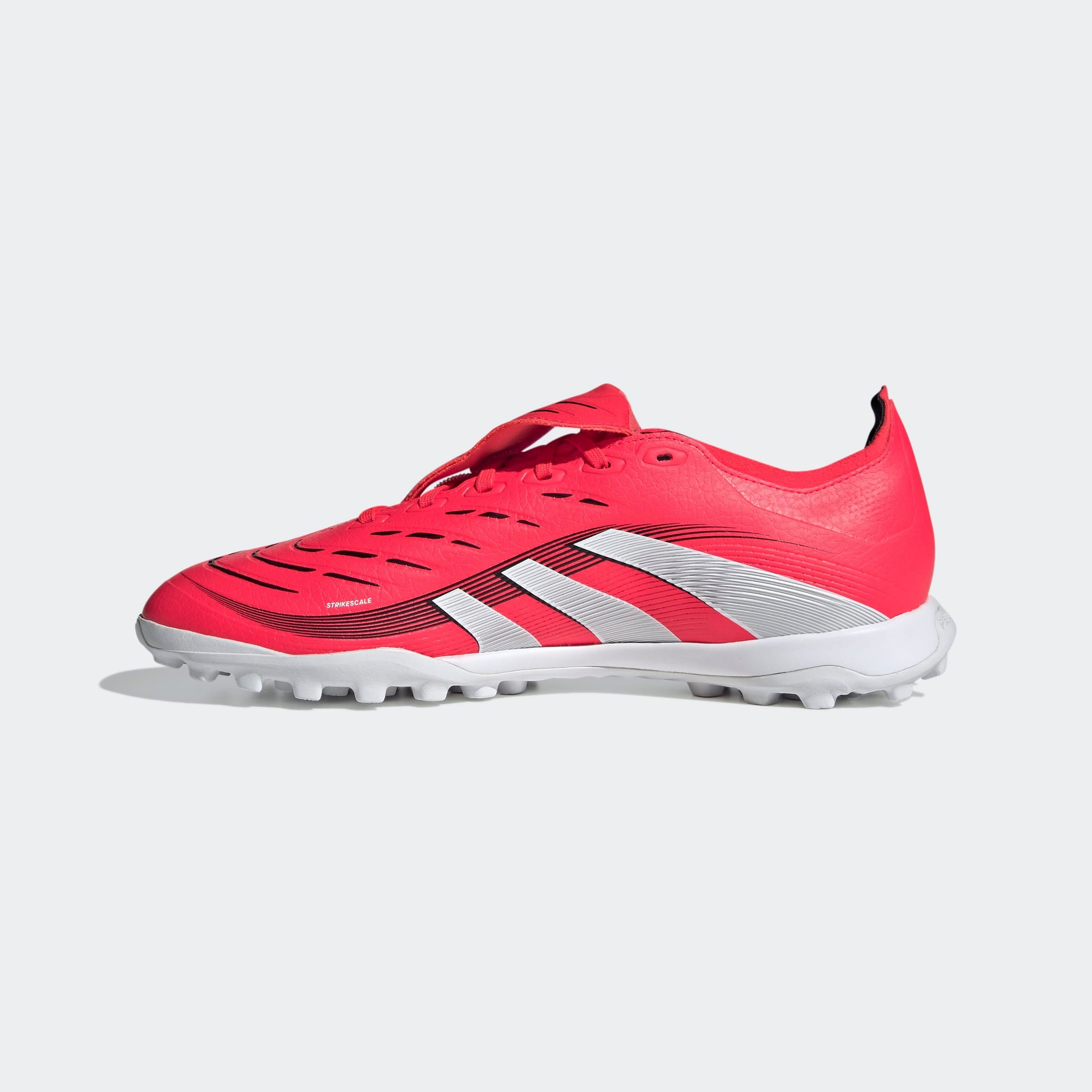 adidas Performance PREDATOR LEAGUE FOLD-OVER TONGUE TF Fußballschuh für synthetische Hartplätze