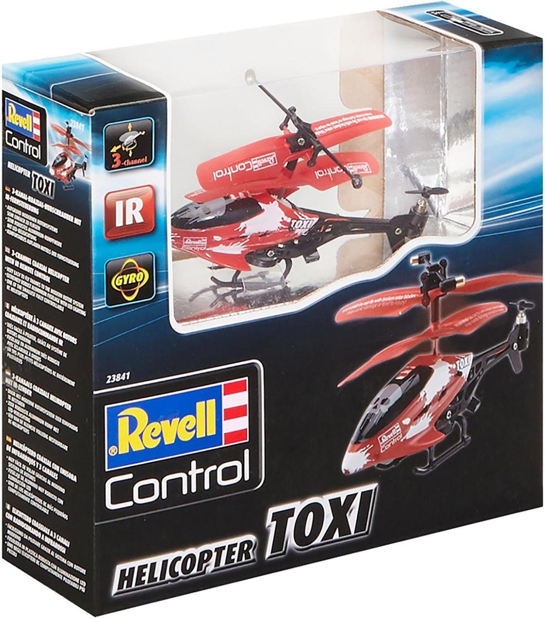 Thumbnail - Revell® RC-Helikopter Revell® control, Toxi, mit LED-Beleuchtung