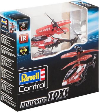 Revell® RC-Helikopter Revell® control, Toxi, mit LED-Beleuchtung