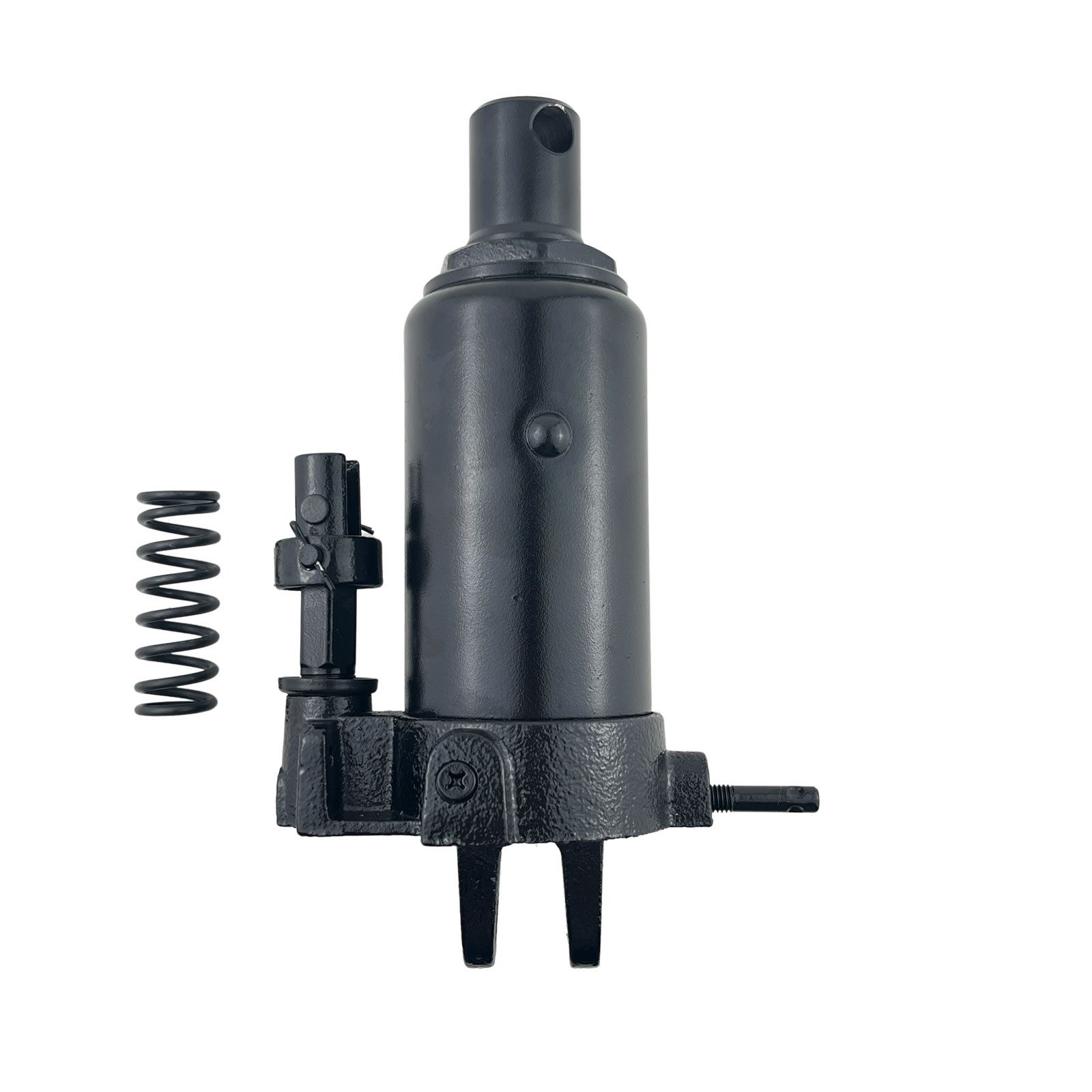 Hydraulikheber Ersatzzylinder passend für Motorradhebebühne Montagebühne 450kg