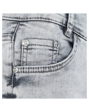 BLUE EFFECT 5-Pocket-Jeans Jungen Jeansshorts (1-tlg)