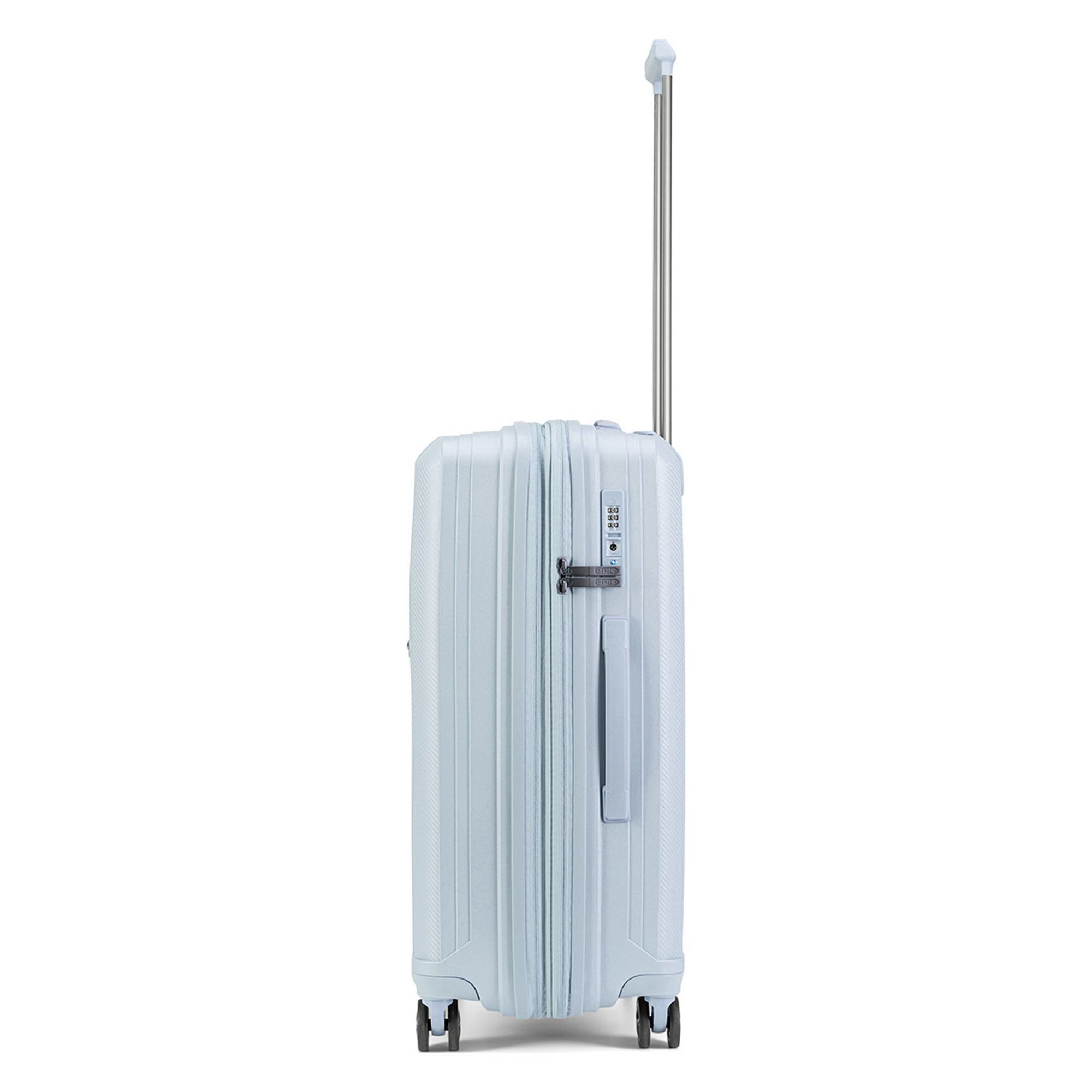 EPIC Hartschalen-Trolley Anthem, 4 Rollen, Polypropylen