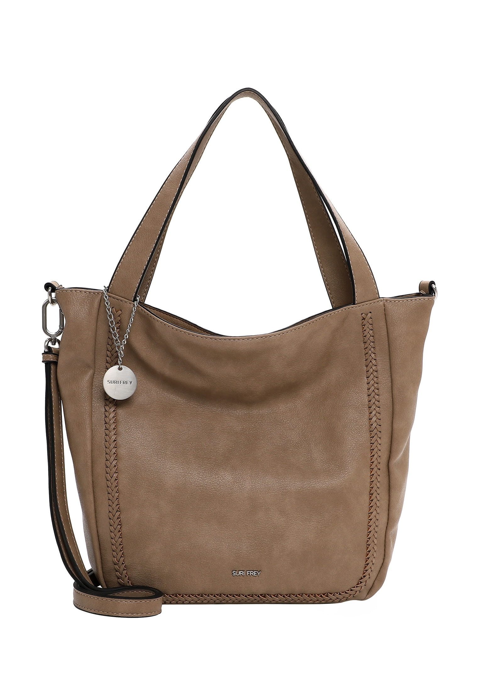 SURI FREY Сумки для покупок SFY Piggy, für Damen