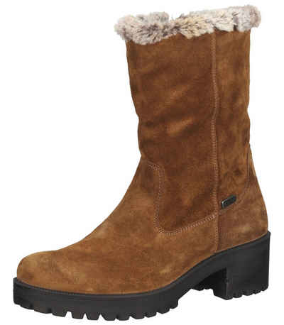 Bama Stiefelette Leder Stiefelette