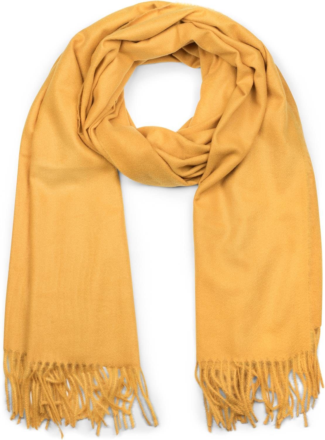 Gelbe Schals für Damen online kaufen | OTTO