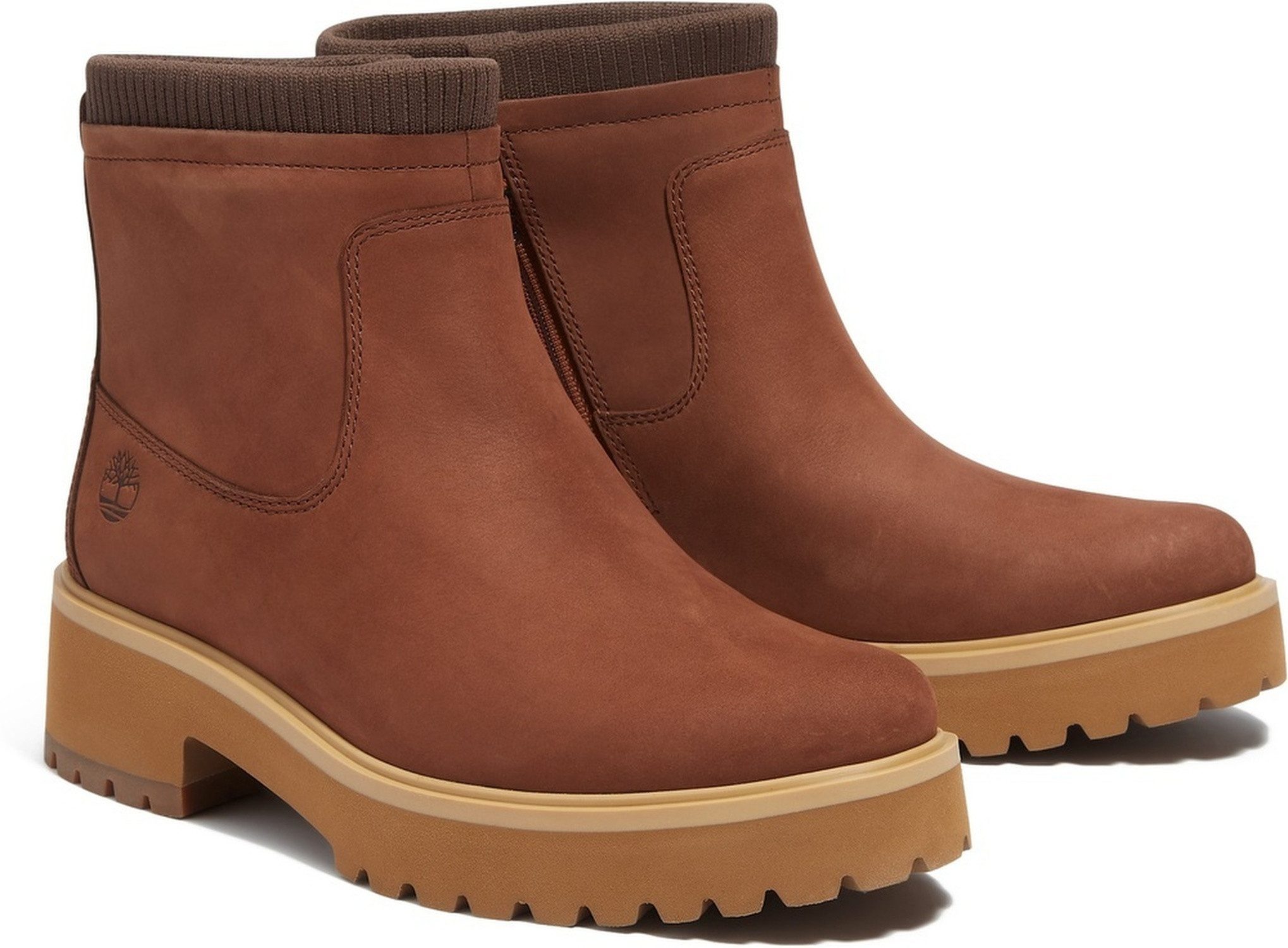 Timberland Carnaby Cool Stiefel
