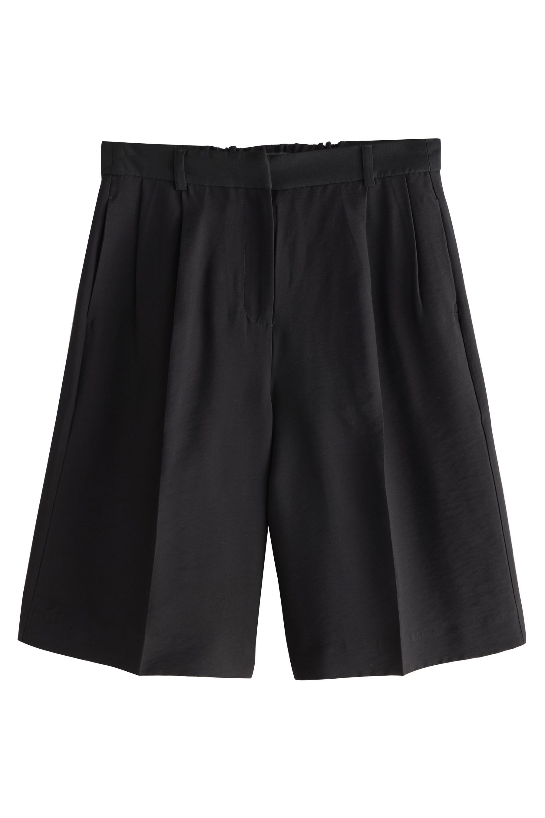 Bermudas Tailored Fit Bermudashorts