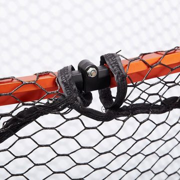 Savage Gear Angelkescher SAVAGE GEAR Landing Nets Twist & Fold Net L 70x60x60cm 100cm