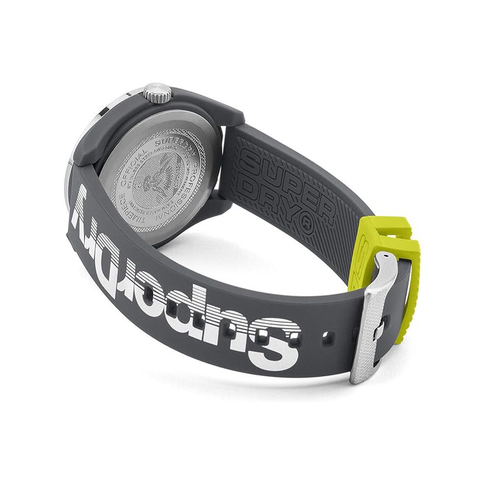 Superdry Quarzuhr Superdry Osaka Sport, Superdry Osaka Sport