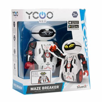 YCOO RC-Roboter Maze Breaker, sortiert (zufällige Farbe)